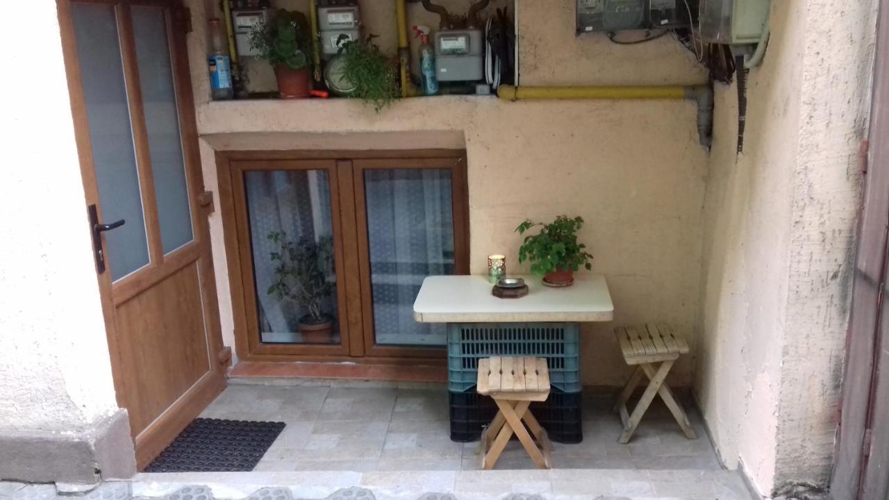 Casa Charlot Apartment Brasov Luaran gambar