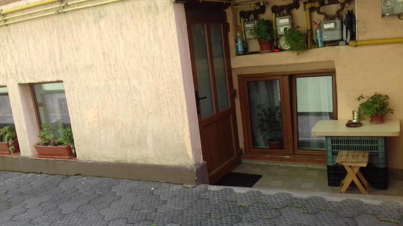 Casa Charlot Apartment Brasov Luaran gambar