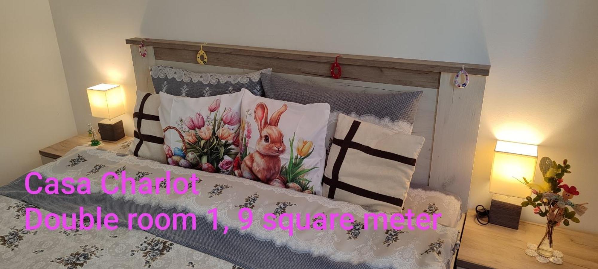 Casa Charlot Apartment Brasov Luaran gambar
